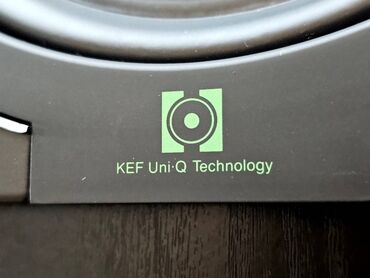 Zvučnici i stereo sistemi: KEF C35 pasivne bookshelf zvučne kutije (par) - 2-sistemski — 7