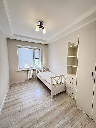 Продажа квартир: 3 комнаты, 73 м², Индивидуалка, 3 этаж, Евроремонт — 7