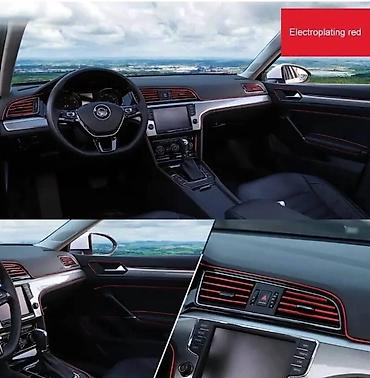 zuumav k8: Декоративная подсветка Для салона, Новый, Самовывоз — 5