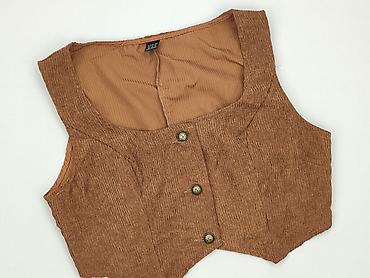 gilet: Shein, Kamizelka damska, rozmiar M — 1
