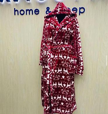 Халаты: Женские халаты Велюровые халат Тёплые халаты Модные халаты Одежда — 42