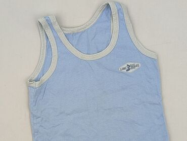 koszulki basic: A-shirt, 5-6 years, 110-116 cm, condition - Very good