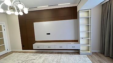 Продажа квартир: 2 комнаты, 72 м², Элитка, 11 этаж, Дизайнерский ремонт at lalafo.kg — 16 Продажа квартир: 2 комнаты, 72 м², Элитка, 11 этаж, Дизайнерский ремонт — 16