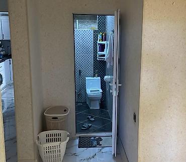 evd: 100 kv. m, 3 otaqlı, İnternet, Telefon, İşıq — 7