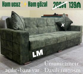 Divanlar: Divan, Yeni, Açılan, Bazalı, Parça, Ödənişli çatdırılma — 1