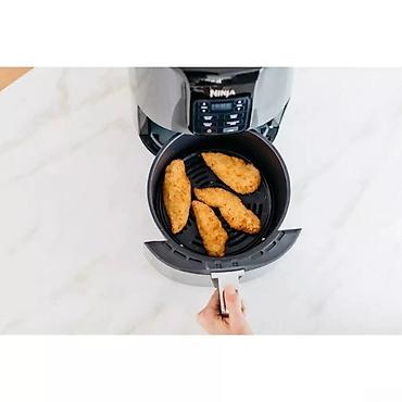Техника для кухни: Ninja Air Fryer AF100EU 🟢Rəsmi iş yeri olan və olmayanlara,tək — 2