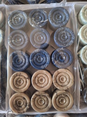 Hazır biznes: Mərmərdən nərd daşları biznesi. Hazır bisnesdir bütün avadanlıqlarıvar — 11