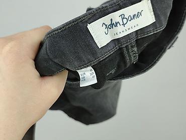 pullandbear com: John Baner, Szorty dla mężczyzn, rozmiar L — 4