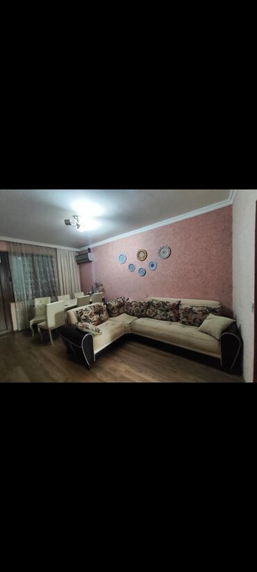 mebeller 2 ci el: Künc divan