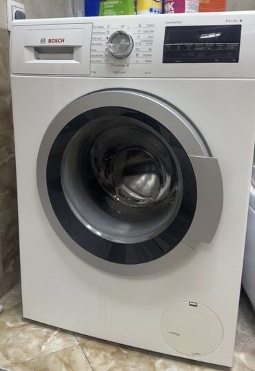 philips xenium 9@9g: Paltaryuyan maşın Bosch, 9 kq, İşlənmiş, Avtomat, Qurutmasız, Kredit yoxdur, Ünvandan götürmə
