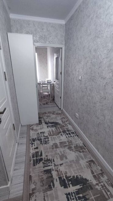снять квартиру в токмаке запорожская область: 1 комната, 53 м², Элитка, 2 этаж, Евроремонт
