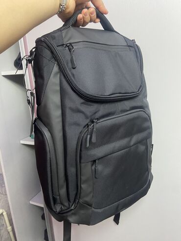 рюкзаки mi: Много функциональный рюкзак
