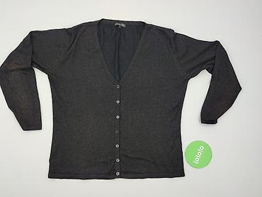 janina stretch: Kardigan damski, rozmiar L — 3