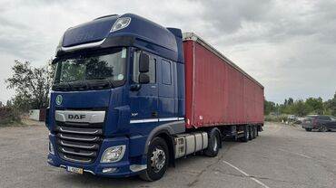 косилка роторная бу цена: Тягач, DAF, 2018 г., Тентованный