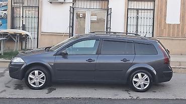 Renault: Renault Megane: 1.5 l | 2009 il 350000 km Universal — 10