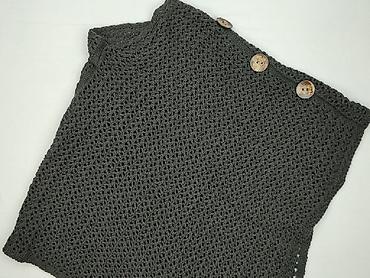 prosta spódnice: Hand Knitted, Spódnica damska, rozmiar One size — 1
