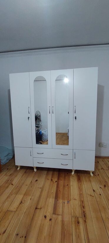 Dolablar: Yeni, Açılan, 3 qapılı Düz dolab, Ayaqqabı dolabı, Türkiyə -da lalafo.az — 7 Dolablar: Yeni, Açılan, 3 qapılı Düz dolab, Ayaqqabı dolabı, Türkiyə — 7