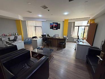 взять офис в аренду: İcarəyə verilir 1 otaqlı ofis 25 m², Nəriman Nərimanov m. Daha 7 — 10