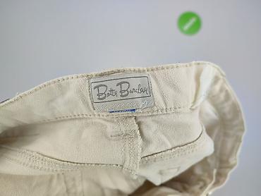 marka bartek: Betty Barclay, Spodnie materiałowe damskie, rozmiar L — 5
