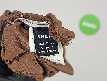 second hand online shopping: Shein, Top damski, rozmiar S — 6