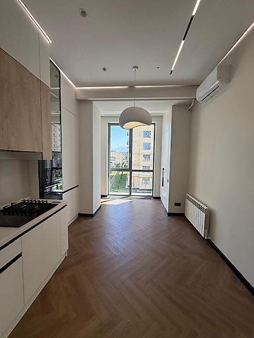 дом кут: 3 комнаты, 122 м², 3 этаж, Евроремонт — 1