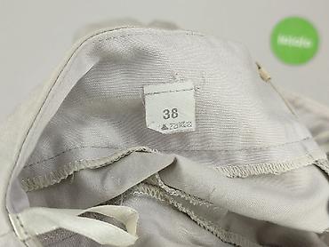 spódnice plisowane plus size: Spódnica damska, rozmiar M — 4