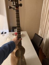 беговая дорожка баку бу: Tar satılır -tut ağacındandır,çanaqla qol arasında çat var (100 manata