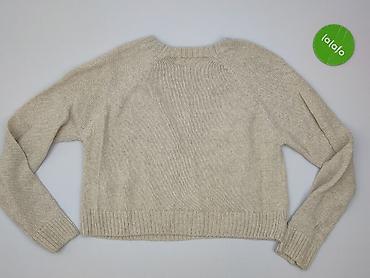 jersey h: Terranova, Sweter damski, rozmiar M — 3