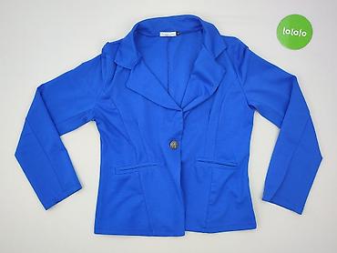 de royal italy: Marynarka damska, rozmiar XL — 2
