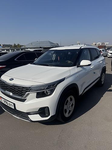 sprinter 315: Сдаю Kia Seltos, Посуточно, Без водителя, | Водительские права, Ремонт ходовой части от арендатора — 2