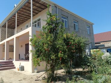 Həyət evləri və villaların satışı: 6 otaqlı, 340 kv. m, Kredit yoxdur, Yeni təmirli