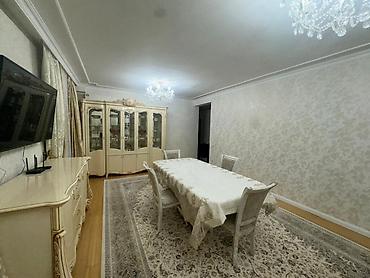 Продажа квартир: 4 комнаты, 85 м², Элитка, 2 этаж, Евроремонт at lalafo.kg — 2 Продажа квартир: 4 комнаты, 85 м², Элитка, 2 этаж, Евроремонт — 2