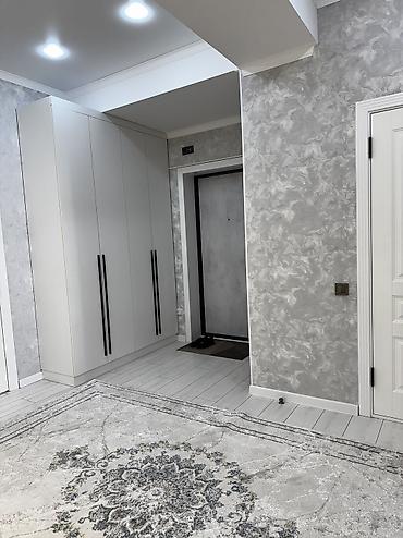 Продажа квартир: 3 комнаты, 94 м², Тунгуч мкр Элитка, 8 этаж, Дизайнерский ремонт — 6