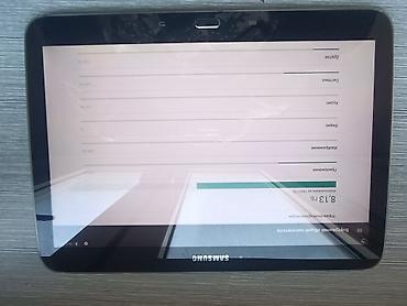 17 про мах: Планшет, Samsung, память 16 ГБ, 4G (LTE), Б/у, Классический цвет - Черный — 3