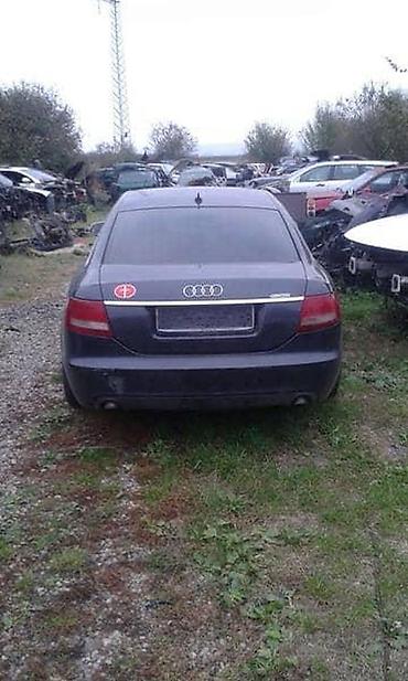 wireless rikverc kamera: LETVA VOLANA I OSTALI DELOVI ZA AUDI A6 OD 2004. DO 2008. GOD. | — 1