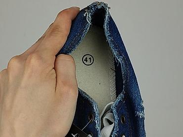 trampki benz: L&T, Trampki damskie, rozmiar 41 — 7