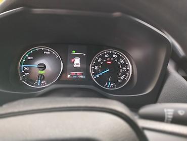 Toyota: Toyota RAV4: 2021 г., 2.5 л, Автомат, Гибрид, Кроссовер — 16