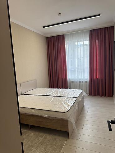 Продажа квартир: 3 комнаты, 81 м², 18 этаж — 12