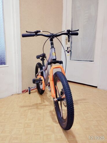 Uşaqlar üçün digər mallar: 20-lik Velosiped usaq üçün. Xaricden getirmisem. Tep tezedi. Hec usaq -da lalafo.az — 3 Uşaqlar üçün digər mallar: 20-lik Velosiped usaq üçün. Xaricden getirmisem. Tep tezedi. Hec usaq — 3