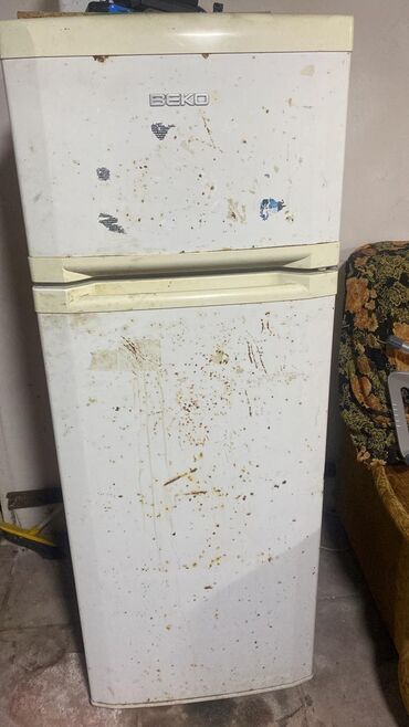 beko soyuducularin qiymetleri: İşlənmiş 2 qapılı Beko Soyuducu Satılır