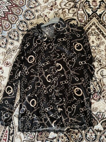 Рубашки: Размер с м at lalafo.kg — 2 Рубашки: Размер с м — 2