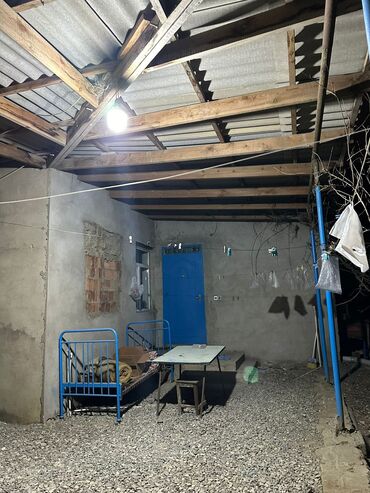 qaradag rayonu sahil qesebesinde kiraye evler: 250 kv. m, 2 otaqlı, İnternet, Telefon, Qaz