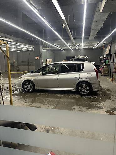 Toyota: Toyota Opa: 2003 г., 1.8 л, Автомат, Бензин at lalafo.kg — 9 Toyota: Toyota Opa: 2003 г., 1.8 л, Автомат, Бензин — 9