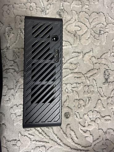 ПК жана ноутбуктар үчүн комплектөөчүлөр: Внешний жесткий диск Seagate Expansion Desktop 6 ТБ (модель Expansion — 2