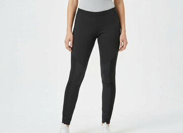 ubrania dla niskich osób: Cardio Bunny, Legginsy Sportowe damskie, rozmiar S