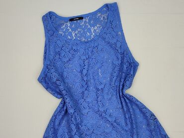 moda prl sukienki: George, Women's blouse, size XL (EU 42)