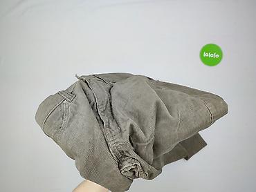 hand work denim: Levi’s, Spodnie materiałowe damskie, rozmiar M — 5