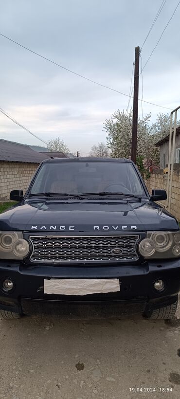 masin qiymetleri turbo az: Land Rover Range Rover: 2.5 l | 1996 il 120000 km Ofrouder/SUV