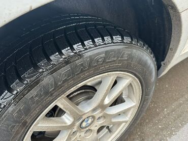 BMW: BMW X3: 2004 г., 3 л, Автомат, Бензин, Кроссовер — 6