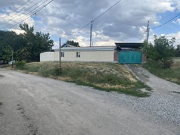 4: Продаётся добротный дом в ж/м Орок (Ленинский район) -Площадь — 3